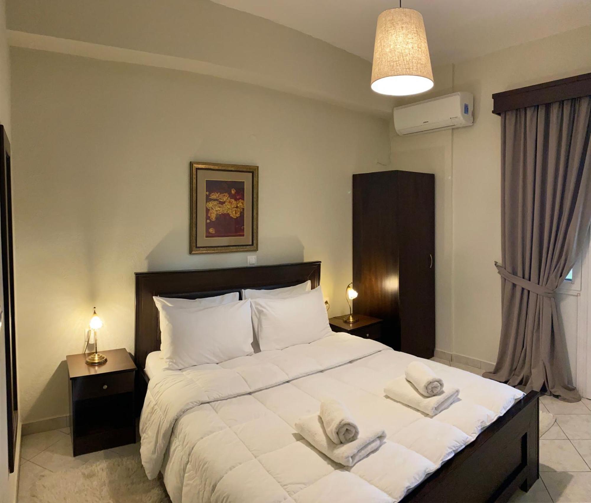 Lithos Apartment Loutraki  Luaran gambar