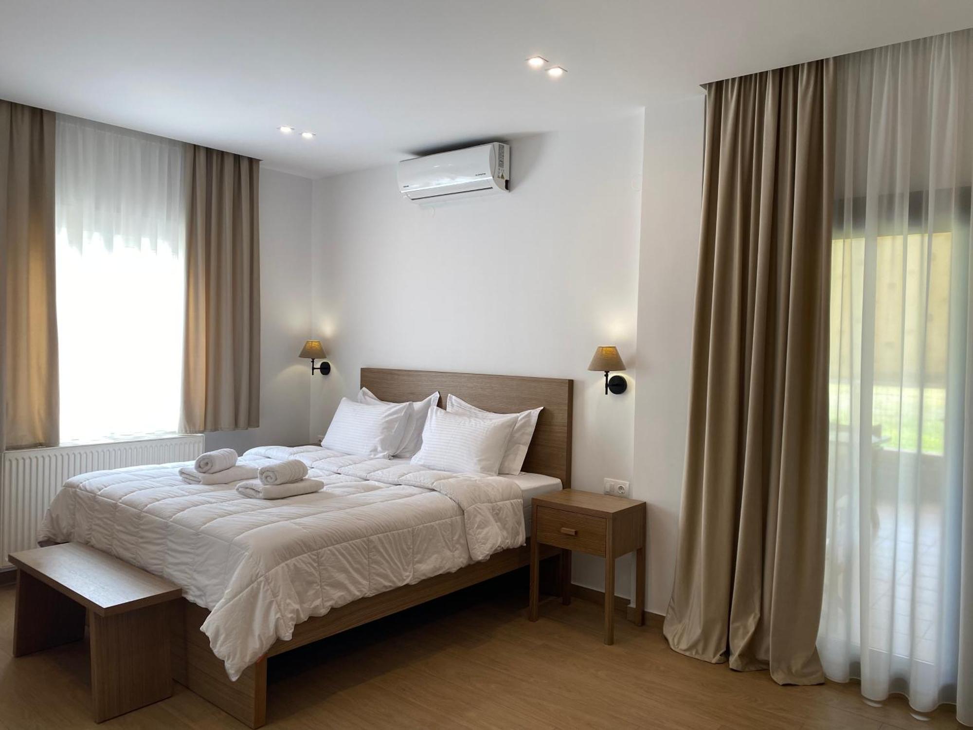 Lithos Apartment Loutraki  Luaran gambar